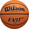 Wilson EVO NXT FIBA Game Basketball