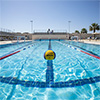 Mikasa Wave Training Water Polo Ball