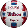Wilson Hawaii AVP Volleyball