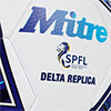 Mitre Delta Replica SPFL Training Football
