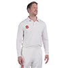 Gray Nicolls Pro Performance Long Sleeve Cricket Shirt