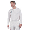 Gray Nicolls Pro Performance Long Sleeve Cricket Shirt