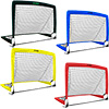 Ziland Square Pop Up Football Goals