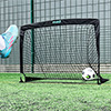 Ziland Square Pop Up Football Goals
