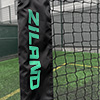 Ziland Football Head Volley Net