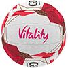 Gilbert England Vitality Flash Netball