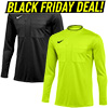 Nike Referee II Long Sleeve Jersey