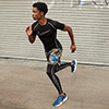 Nike Men's Pro Dri-Fit Tights