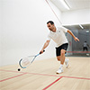 Wilson Ultra Lite Squash Racket 