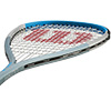 Wilson Ultra Lite Squash Racket 
