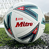 Mitre Emirates FA Cup 22/23 Match Football