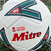 Mitre Emirates FA Cup 22/23 Training Football