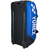 Yonex Trolley Bag Black/Blue