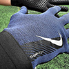 Nike Academy Therma-Fit Football Gloves