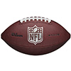 Wilson NFL Stride American Football
