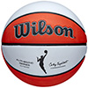 Wilson WNBA Authentic Series Basketball