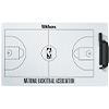 Wilson NBA Coaches Dry Erase Board