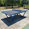 Butterfly All Weather Table Tennis Table