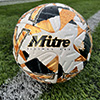 Mitre Ultimax Pro FIFA Match Football