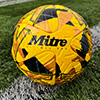 Mitre Ultimax Pro FIFA Match Football