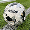 Mitre Ultimax Evo FIFA Match Football