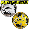 Mitre Ultimax Evo FIFA Match Football