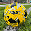 Mitre Ultimax Evo FIFA Match Football