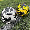 Mitre Ultimax One FIFA Match Football