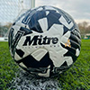 Mitre Ultimax One FIFA Match Football
