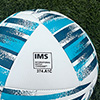 Mitre Calcio Match Plus IMS Football