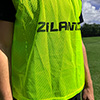 Ziland Academy Training Football Bibs | 10 Pack