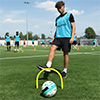 Ziland Academy Training Football Bibs | 10 Pack