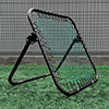 Ziland Football Rebounder 1m x 1m