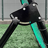 Ziland Football Rebounder 1m x 1m