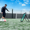Ziland Football Rebounder 1m x 1m