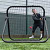 Elders Academy Cricket Rebound Net
