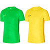Nike Academy 23 Senior Short Sleeve Top