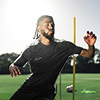Nike Academy 23 Senior Short Sleeve Top