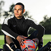 Nike Academy 23 Senior 1/4 Zip Drill Top