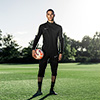 Nike Academy 23 Senior 1/4 Zip Drill Top