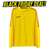 Nike Academy 23 Senior 1/4 Zip Drill Top