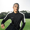 Nike Academy 23 Senior 1/4 Zip Drill Top