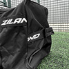 Ziland XXL Wheeled Football Team Kit Bag