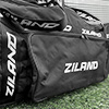 Ziland XXL Wheeled Football Team Kit Bag