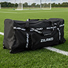 Ziland XXL Wheeled Football Team Kit Bag