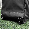 Ziland XXL Wheeled Football Team Kit Bag