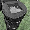 Football Net Carry Bag