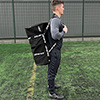 Football Net Carry Bag