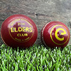 Elders Club Cork Cricket Ball