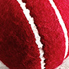 Elders Felt Cricket Ball 